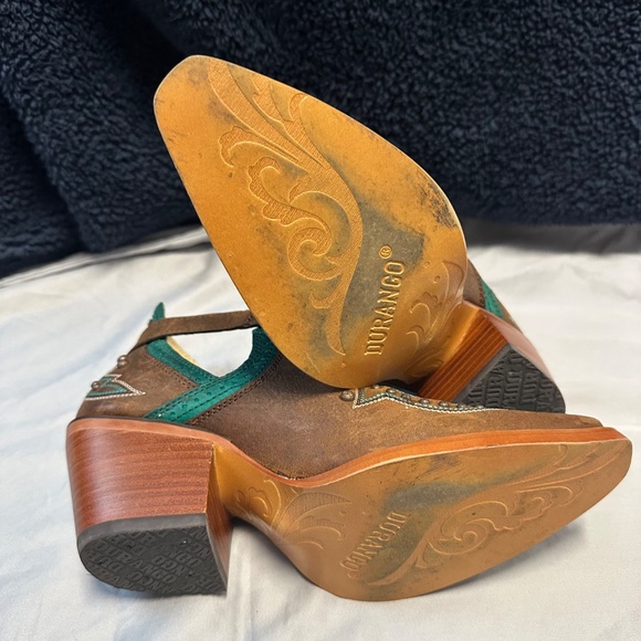 Durango Booties - Picture 5 of 5